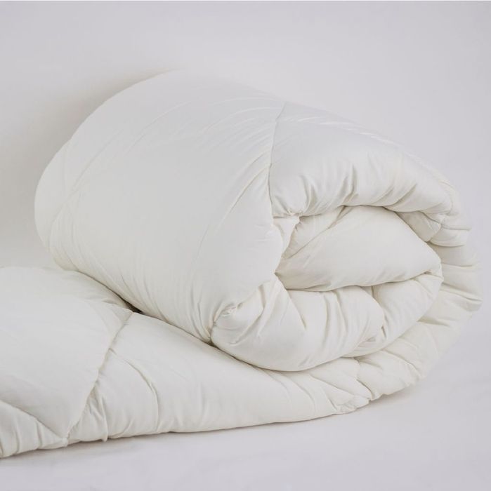 Тепла ковдра, полуторна 150х205