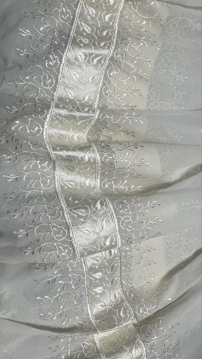 Firana 320x240 ozdobna