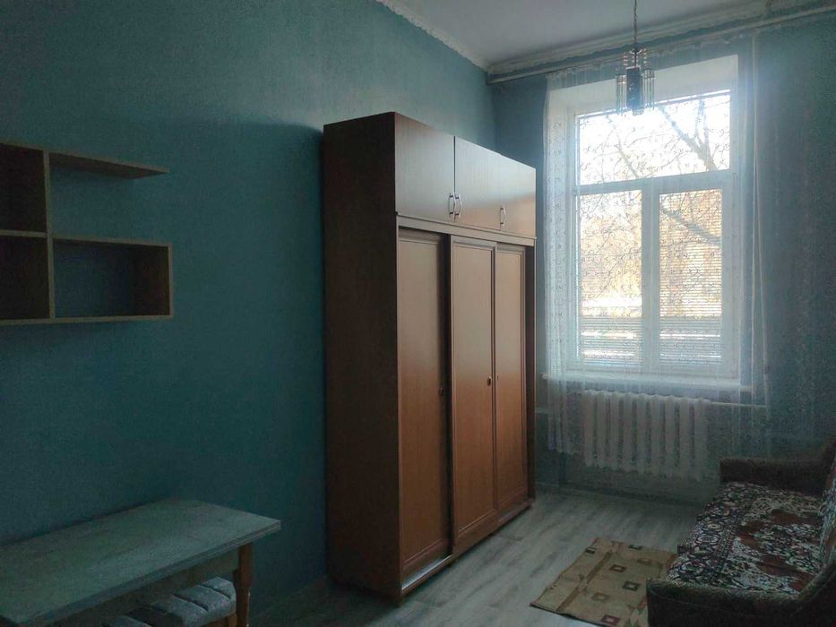 здам кімнату в гуртожиткуна Замості