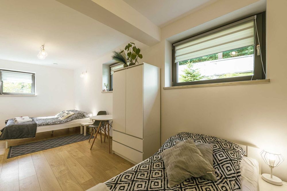 Domek na Skalitym w górach do wynajęcia - 13 osób Godziszka / Szczyrk