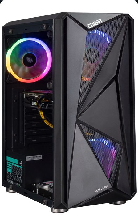 ПК Системний блок стан як новий