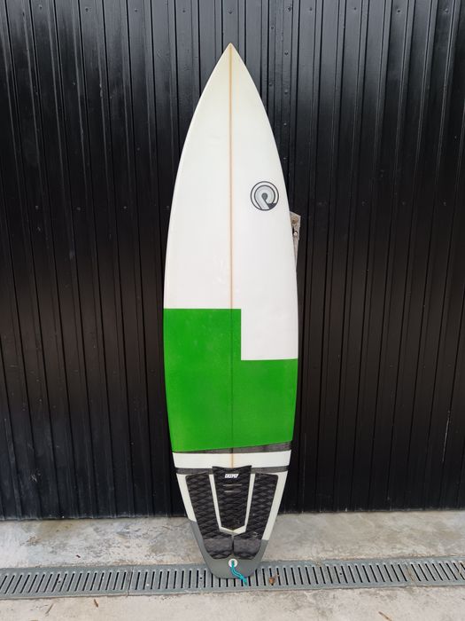 Prancha Surf 5'11 18 3/4