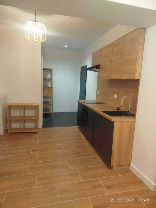 mieszkanie do wynajęcia