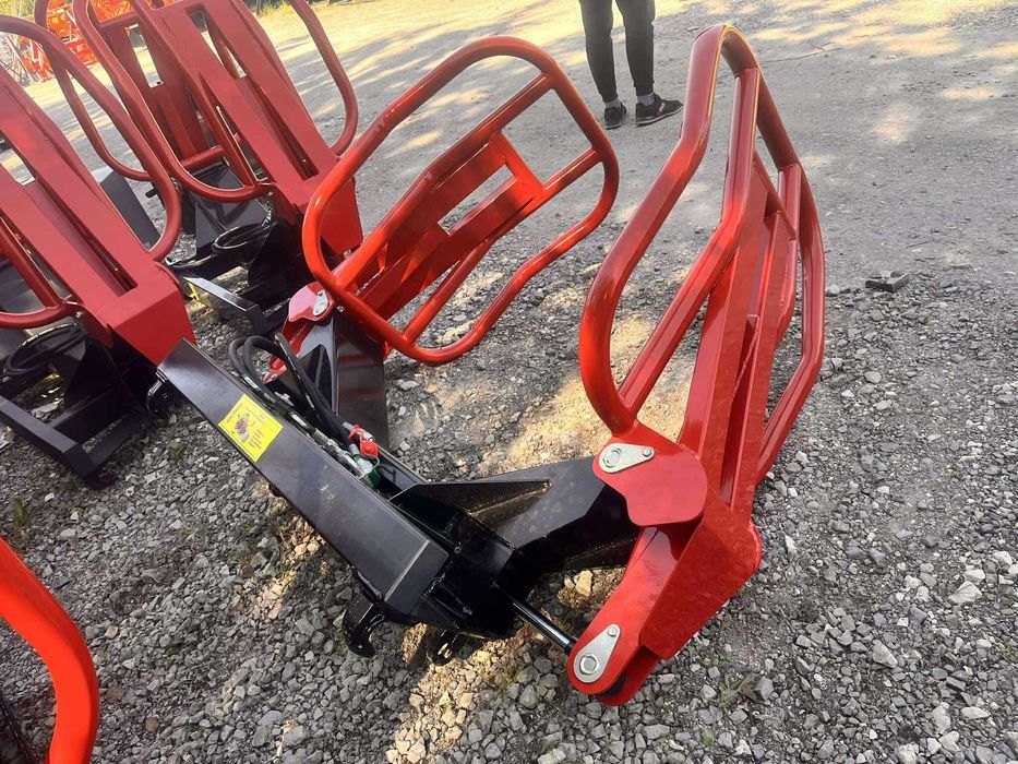 Chwytak do bel. Dostawa cała Polska euro Manitou SMS MX JCB