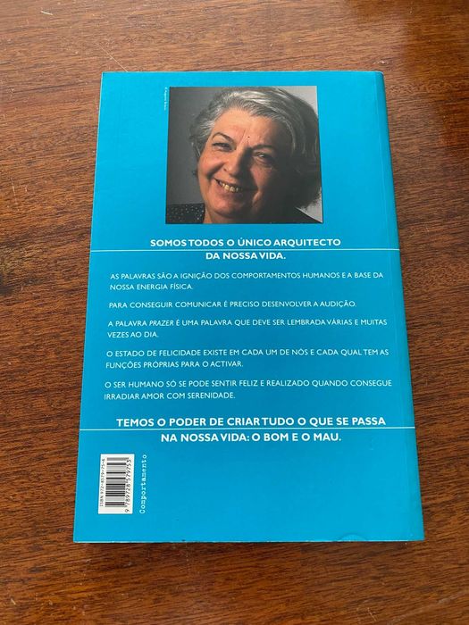 Aprender a Ser - Christiane Águas