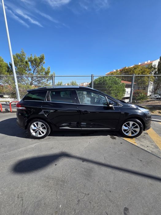 Renault Clio Sportourer 189€ mês — photo 2