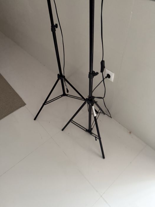 3 Iluminacoes de estudio