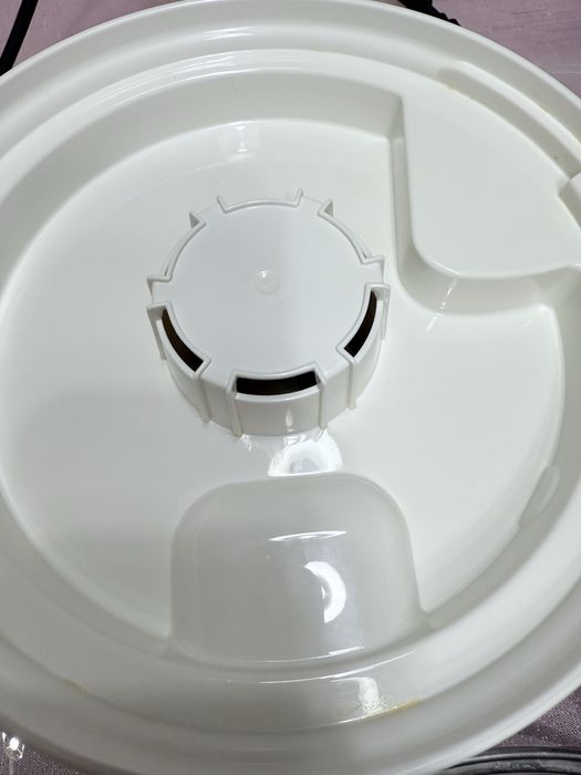 Parowar TEFAL Convenient VC1451