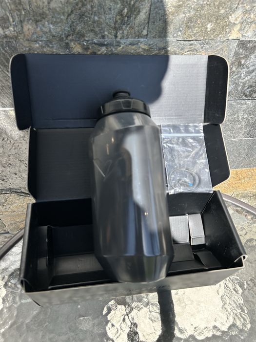 Bidon YT Thirstmaster 5000 fidlock