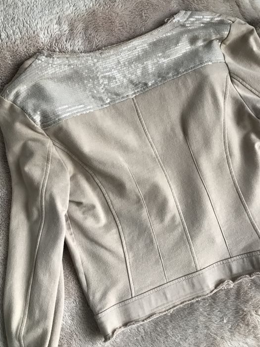 Кофта Gertie котон