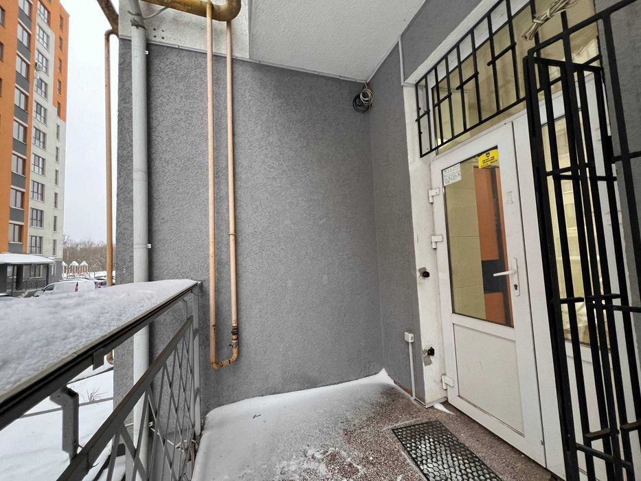 Оренда Комерційного Приміщення ПАРКОВА АЛЕЯ