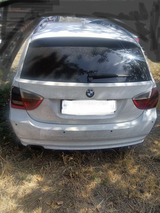PEÇAS BMW 3 Touring 2007 carrinha