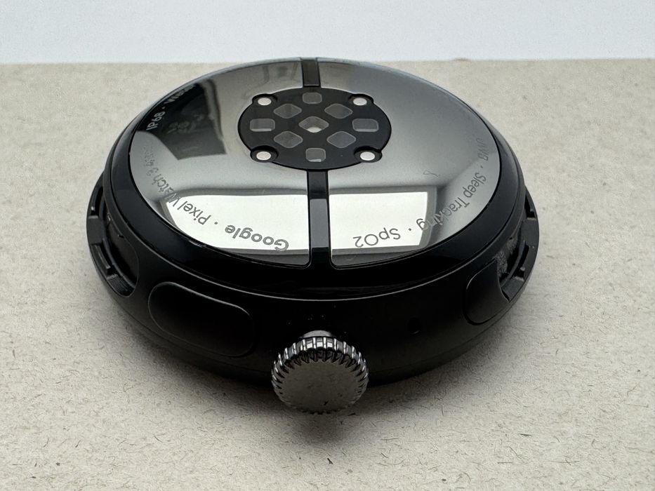 Смарт-годинник Google Pixel Watch 3 41 mm