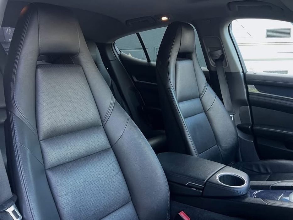 Porsche Panamera V6 250cv | Caixa Automática | Teto Abrir | Pele |