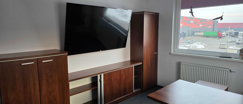 meble biurowe różne