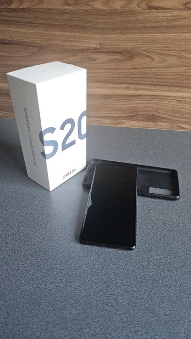 Samsung S20 FE 5G
