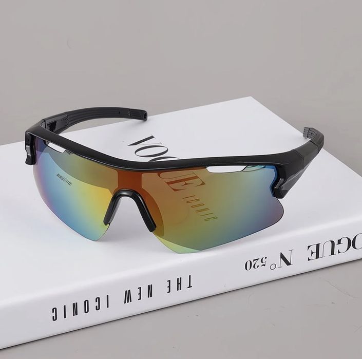 Окуляри/очкі Спортивні Oakley оклей, оклай