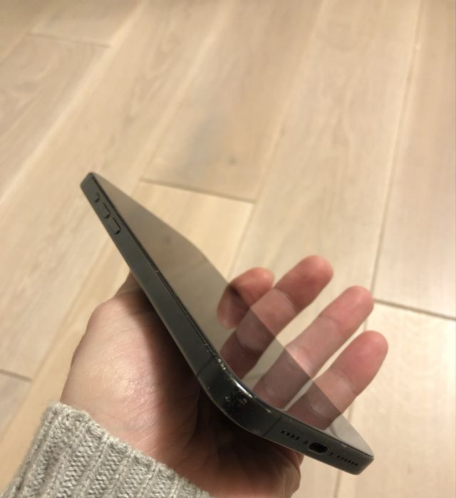 Продам Iphone 15 Pro Max, 256gb Blue