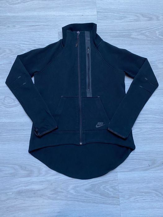 Bluza Nike Tech Fleece rozmiar S drill
