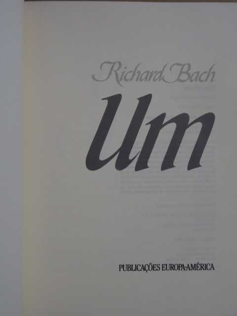 Um de Richard Bach