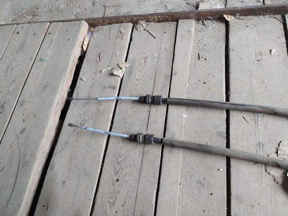 Продам троса для ручного тормоза Peugeot 301/Citroen C-elysee