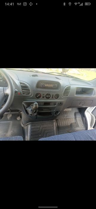 mercedes sprinter