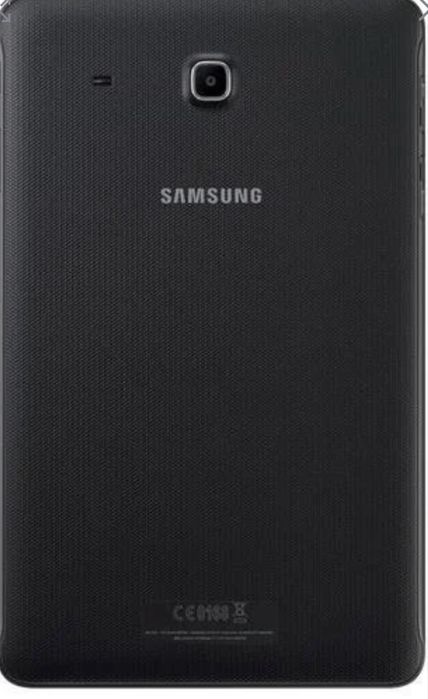 Планшет Samsung Galaxy Tab E