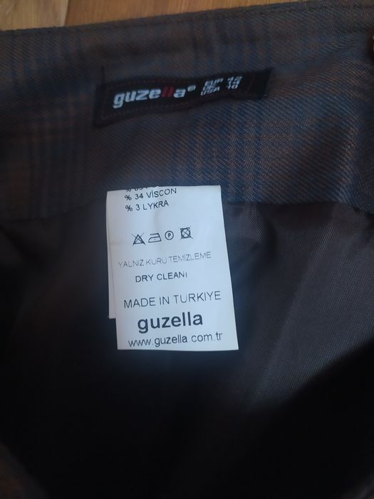 Спідниця Guzella p. 42