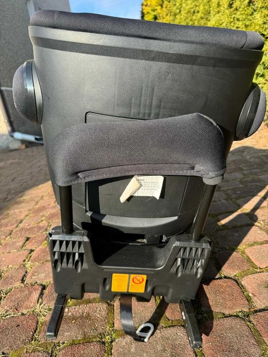 Fotelik Babysafe 0-18kg