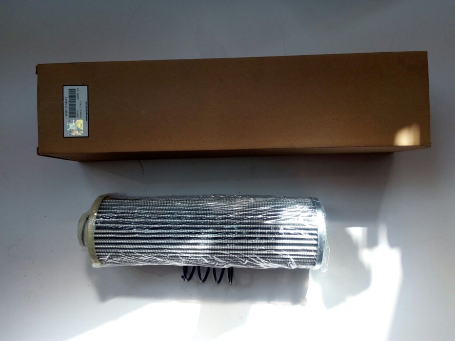 Wkład filtra AGCO Valtra 4381_314M1