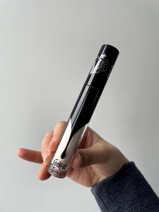 KVD Beauty Lock-it Concealer Crème L1 neutral