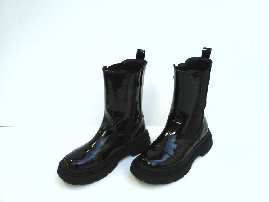 Botas de Senhora da TIFFOSI Nº37 usadas apenas uma vez