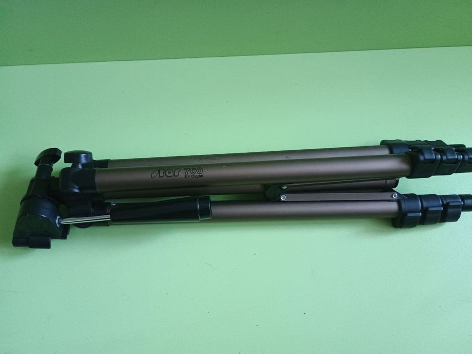 Штатив для камеры Hama Star 700 EF Digital