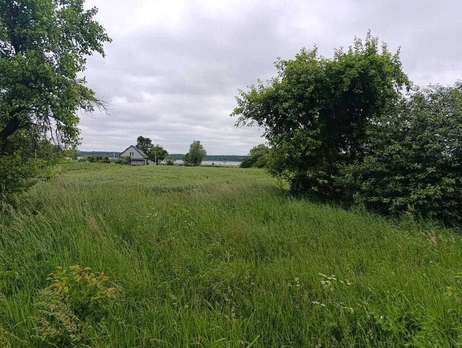 Продається старий будинок в селі Сомин