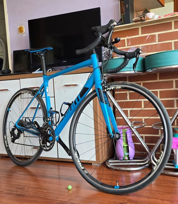 giant contend sl - tanie rowery online, akcesoria | OLX