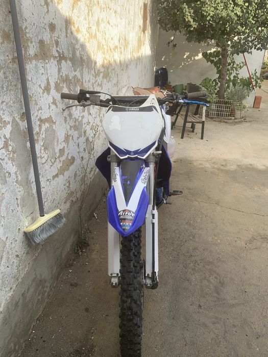 Yz 125