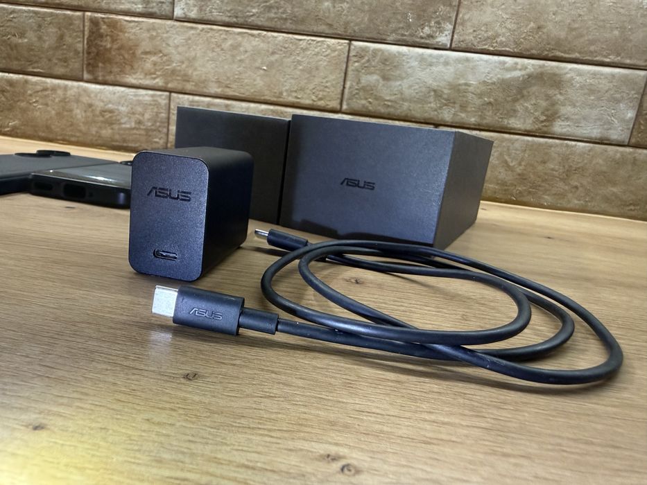 Smartfon Asus Zenfone 9