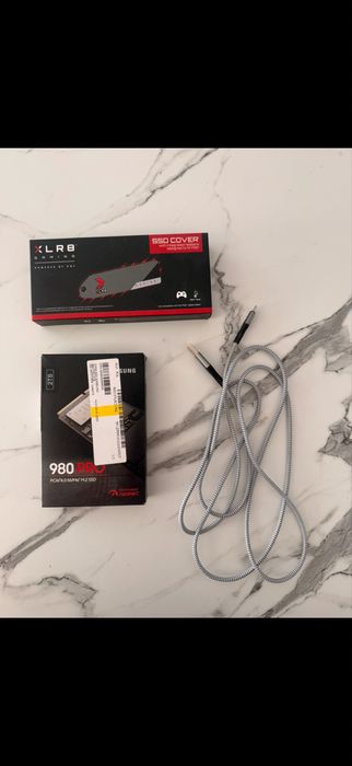 Zestaw PlayStation 5 + 12 gier + akcesoria (SSD 2 TB, słuchawki Pulse 3D, stacja DualSense)