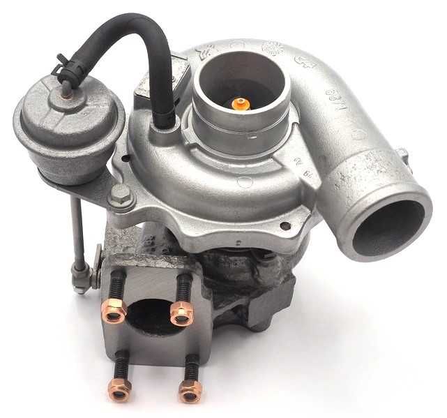 Turbina turbo Iveco Daily 2.3 D 110 KM K03-078 53039700078
