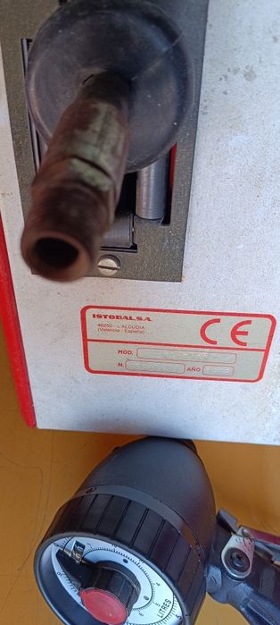 Enroladores para estação de serviço