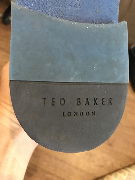 Ботинки Levis ,Ted Baker