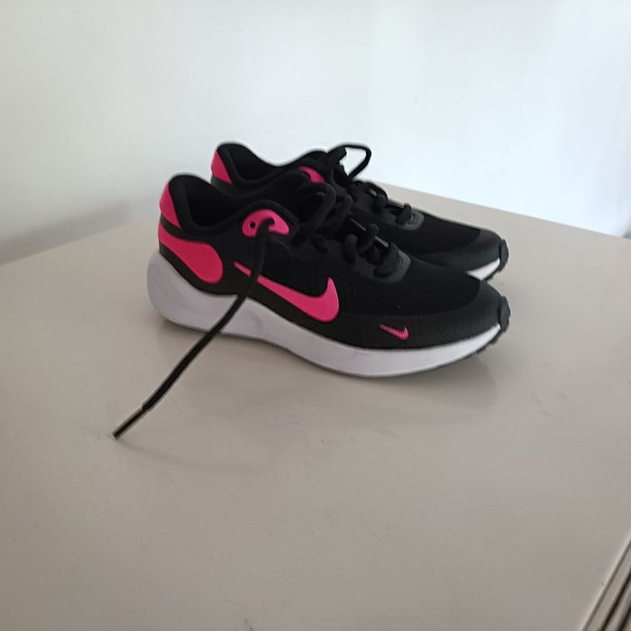 Sapatilhas Nike- Novas