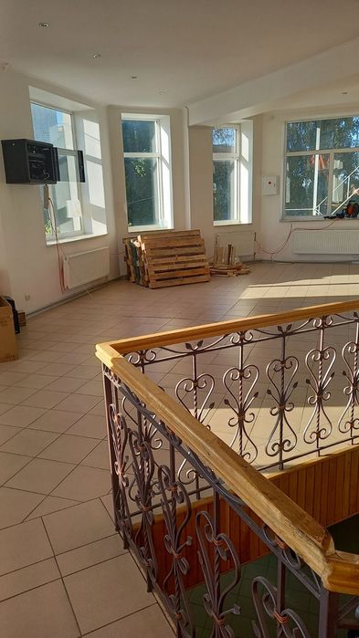 Оренда/Продаж приміщення 750м2, БЕЗ КОМІССІЇ.