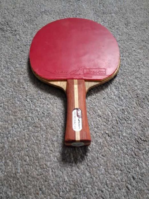 Rakietka Butterfly Primorac OFF-