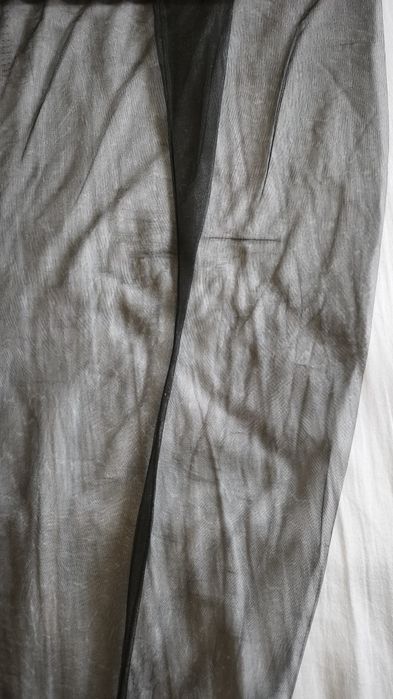 Pończochy nylonowe