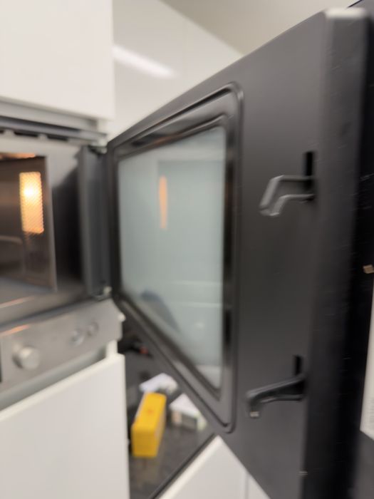 Microondas Bosch Encastrar