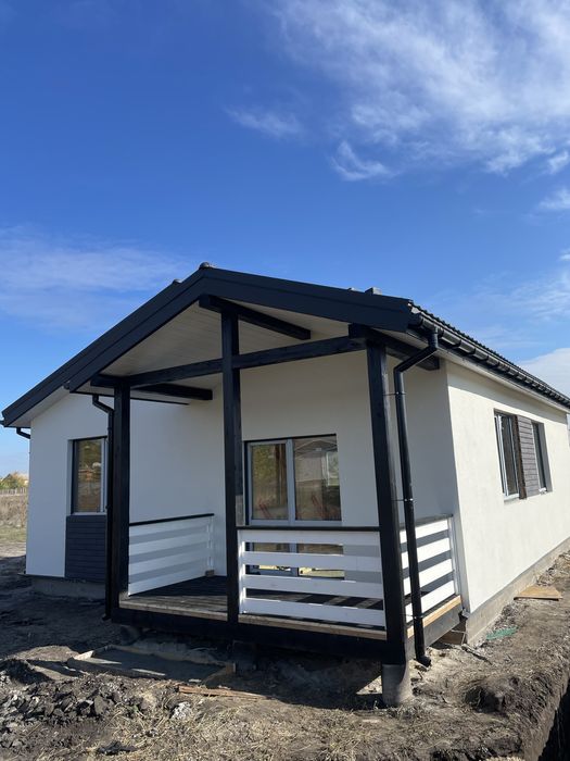 Утеплення будинків та квартир