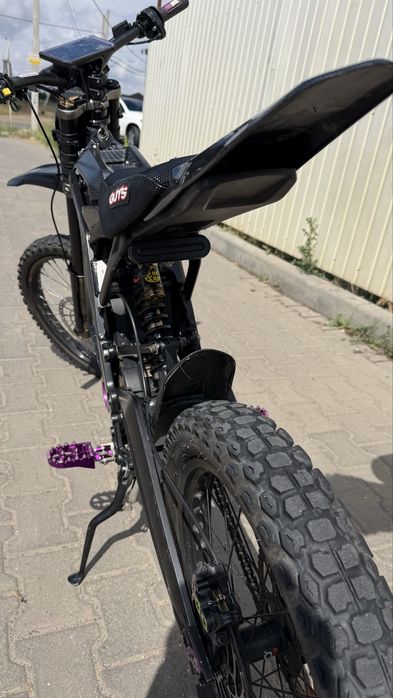 surron light bee x 2024