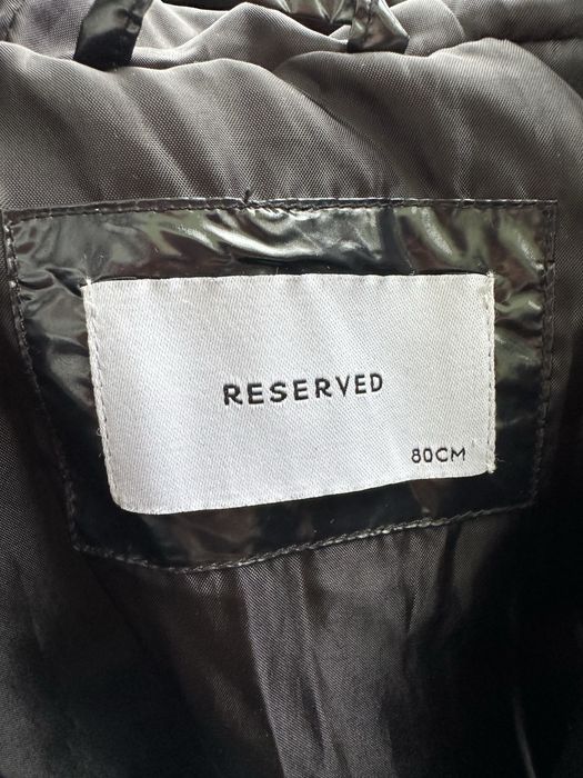 Жилетка дитяча чорного кольору