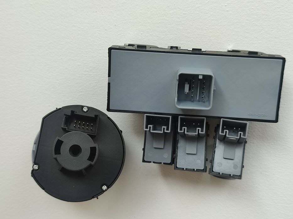 VW 7010 Кнопки стеклоподъёмника Golf Passat Jetta Touran Caddy